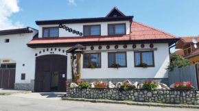 Hotel Tatrania Stara Lesna